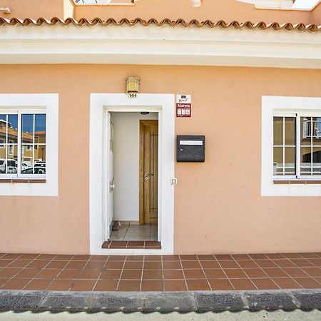 Apartamento 104 Caleta De Fuste Buitenkant foto