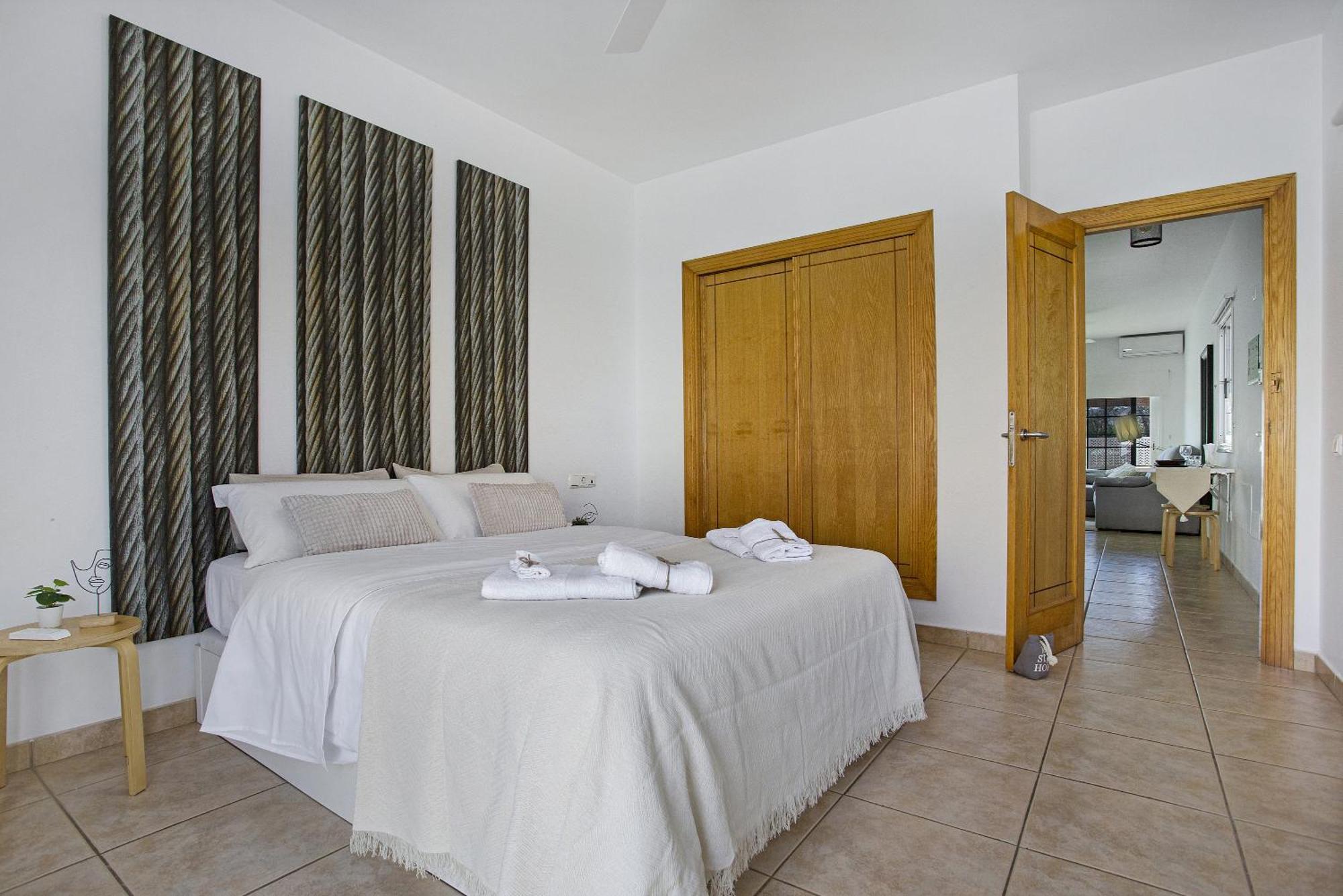 Apartamento 104 Caleta De Fuste Buitenkant foto