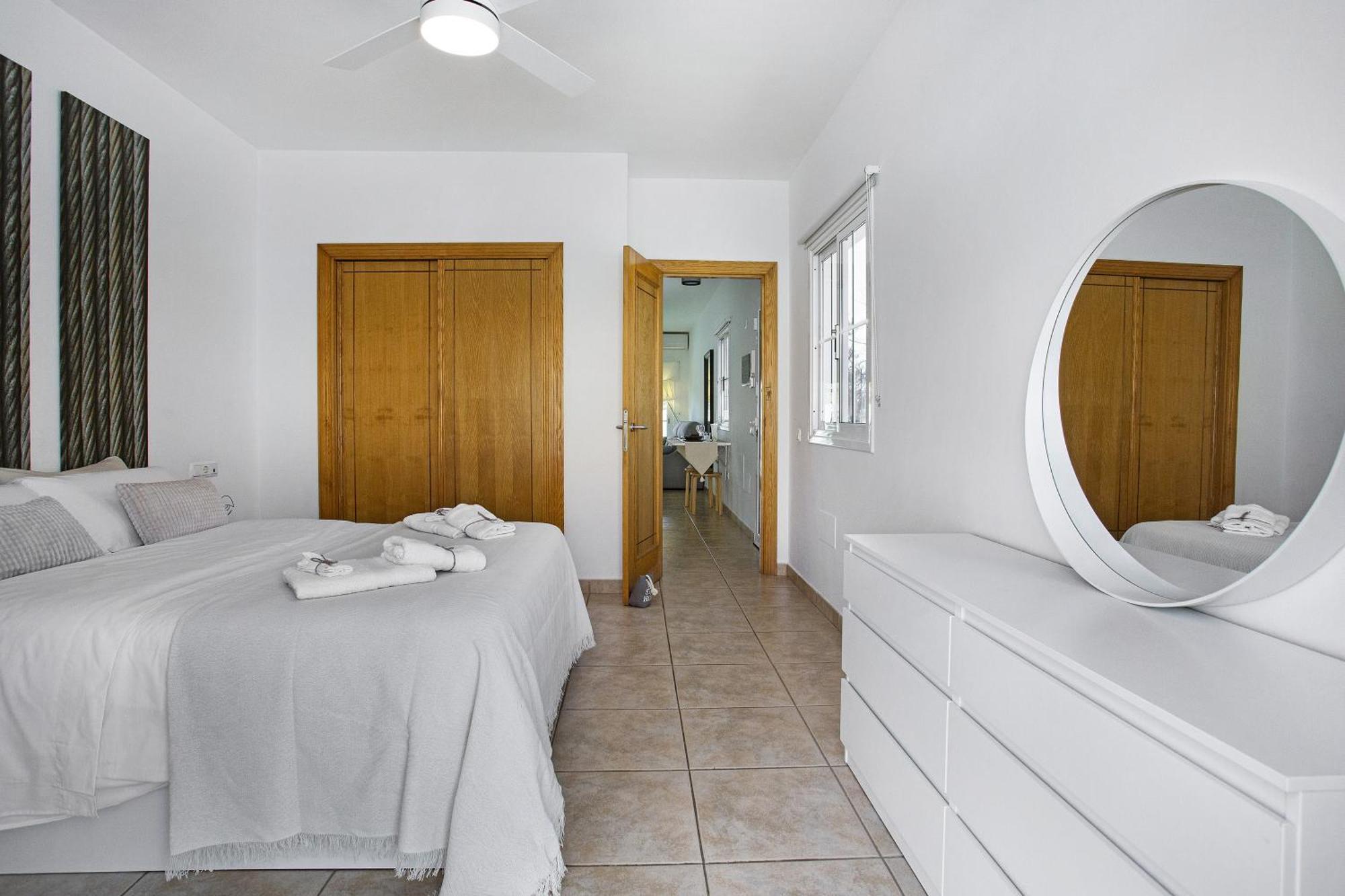 Apartamento 104 Caleta De Fuste Buitenkant foto