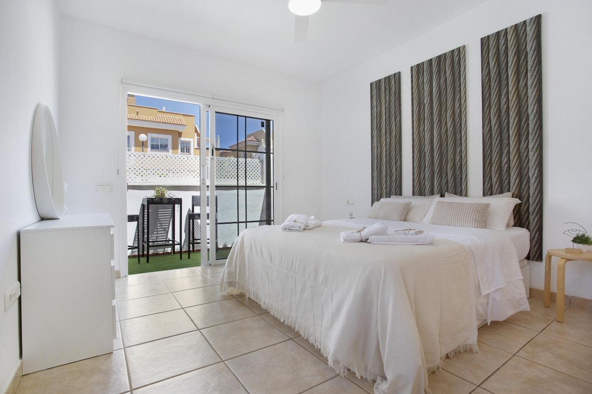 Apartamento 104 Caleta De Fuste Buitenkant foto