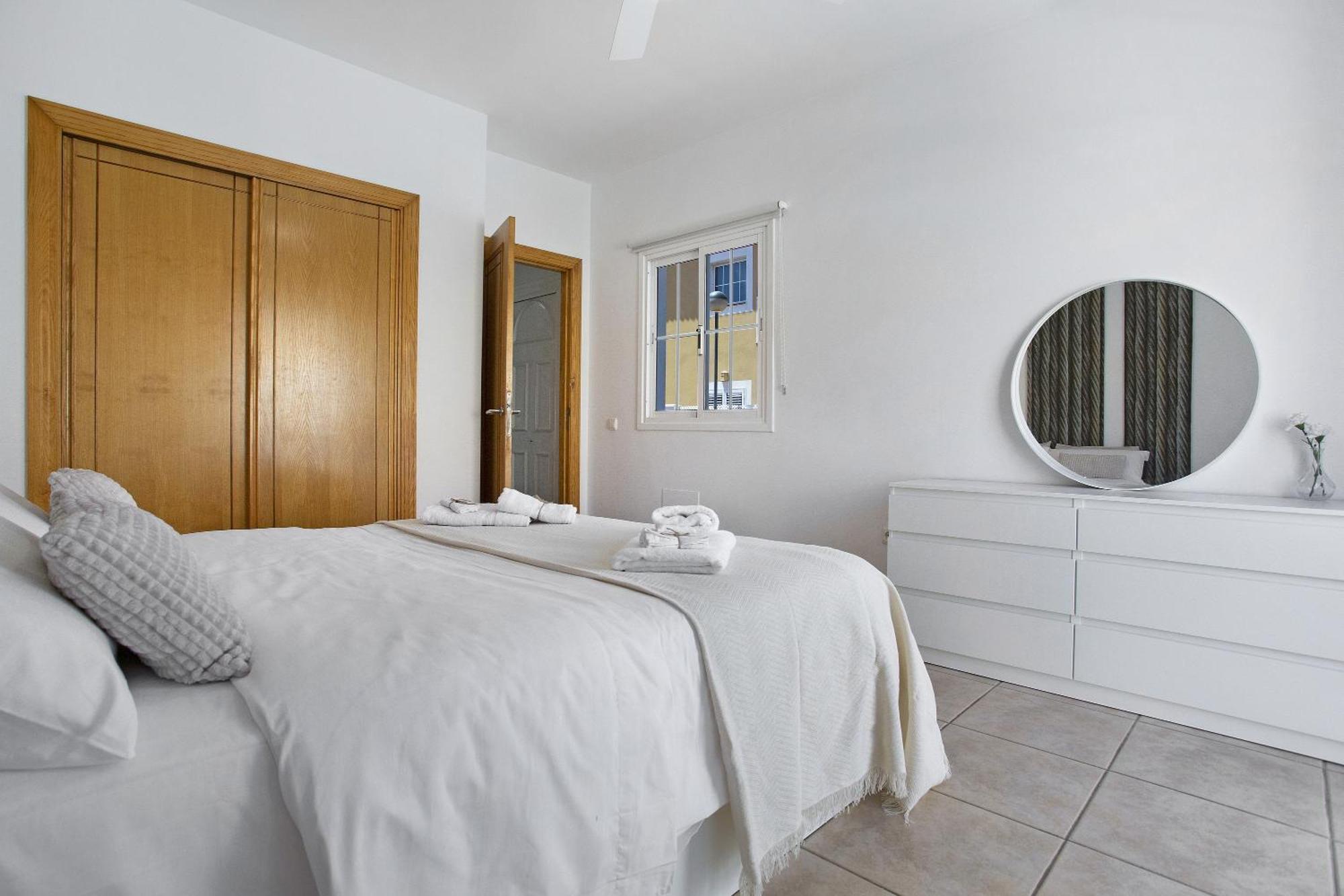 Apartamento 104 Caleta De Fuste Buitenkant foto