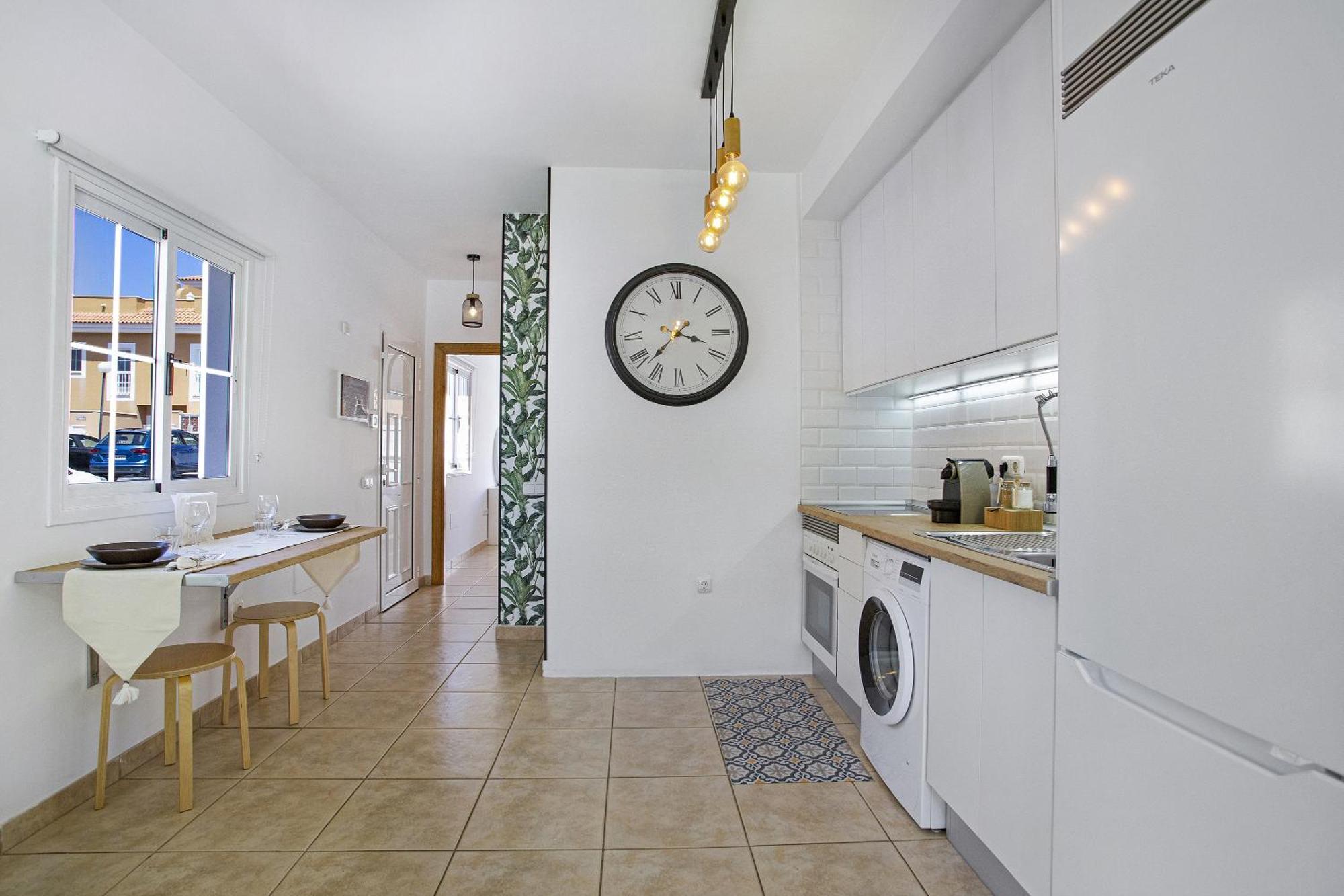 Apartamento 104 Caleta De Fuste Buitenkant foto
